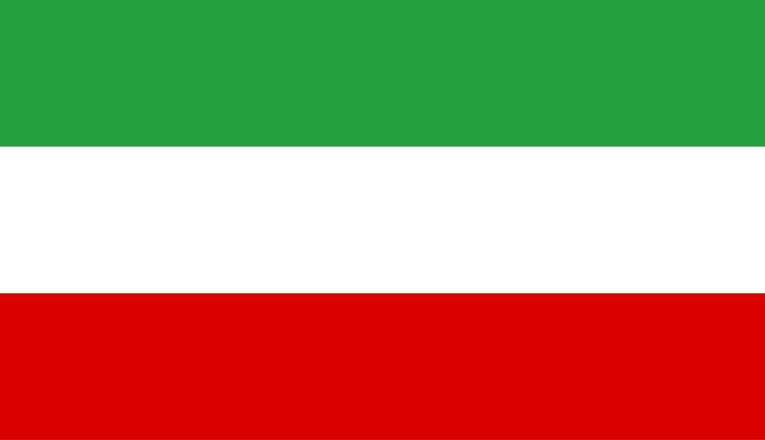 Iran Flag