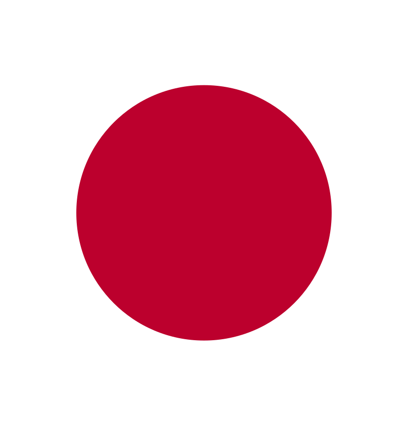 Japan Flag